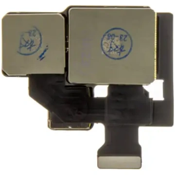 iPhone LCD iPhone 12 Pro Max Rear Camera Set, 12/1