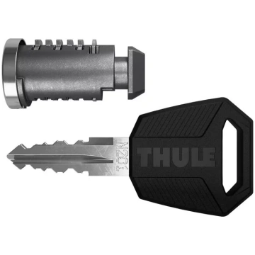 THULE serdenes un atslēgas One-Key System 16 serde