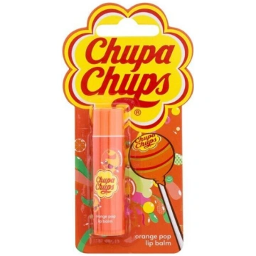 Chupa Chups lūpu balzams, 4 g