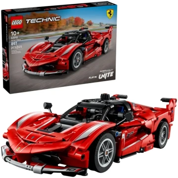 LEGO TECHNIC 42212 Ferrari FXX K KLOLEGLEG1877