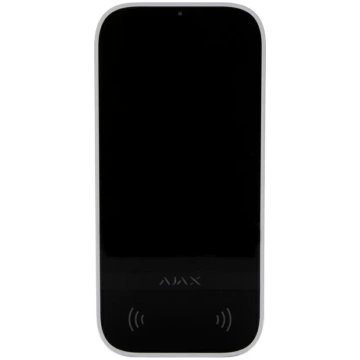 Ajax KeyPad Touchscreen