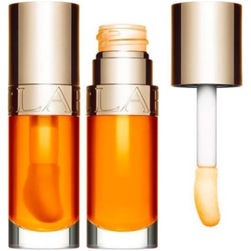Clarins CLARINS LIP COMFORT OIL 01 7ML 11726100 (3