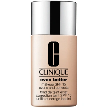 Šķidrā grima bāze Clinique Even Better Makeup SPF1