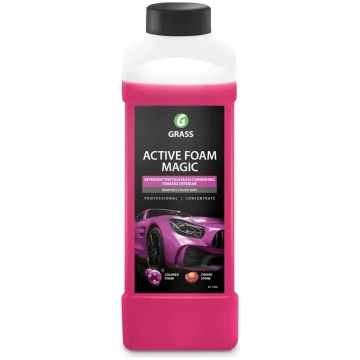 GRASS PUTAS AKTĪVĀS MAGIC 1L
