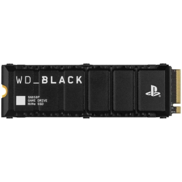 Western Digital SSD WD 1TB SN850P for PS5® console