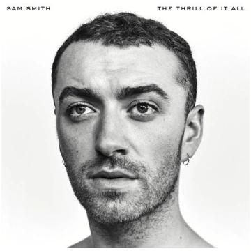 Sam Smith - The Thrill Of It All (Vinyl LP)