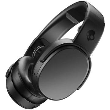 Skullcandy - Crusher Wireless 2.0 Over-Ear S6CRW-K