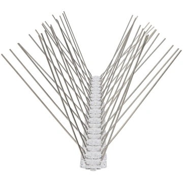 ANTI-BIRD SPIKES 50CM STAINLESS STEEL ( 4772013466
