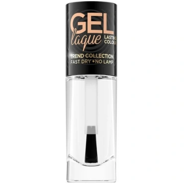 Nagu laka Eveline Cosmetics Gel laque Nr. 326, 8ml