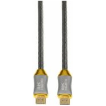 Ibox HD08 HDMI 2.1 8K Cable 2 m aksesuārs ITVFHD08