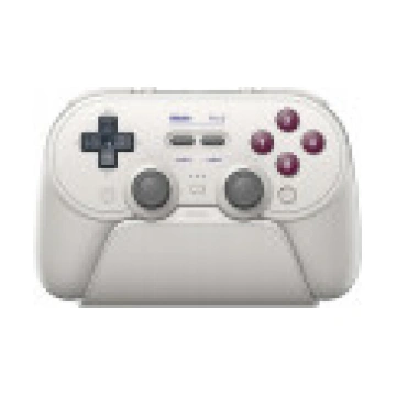 8BitDo Pro 3 balta Bezvadukontroleris 692262150712