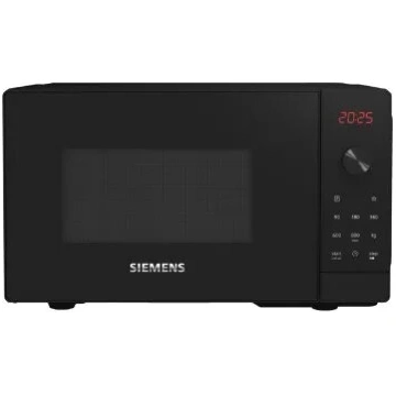 Solo mikroviļņu krāsns Siemens iQ300 FF023LMB2 800