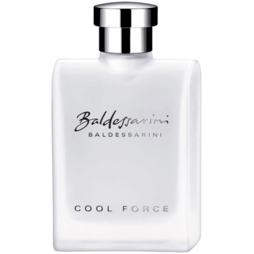 Baldessarini, Cool Force Eau de Toilette Tester, 9