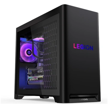 Lenovo Legion T5 30IAX10 - tower - AI PC - Intel C