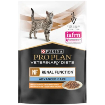 PRO PLAN VETERINARY DIETS NF Renal Function Advanc