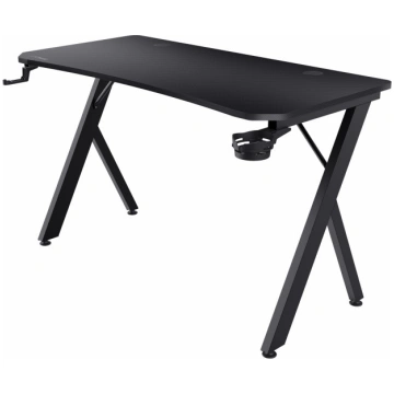 Trust GXT 700 Omnius Melns 25420