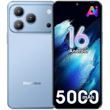 Blackview Wave 7C mobilais tālrunis bez līguma, An