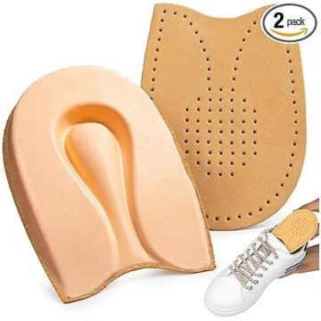 SULPO Heel Spur Insoles - papēža spilventiņi - pap