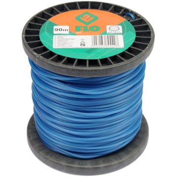 Grass Trimmer Line 2,4mm / 90m (89442)