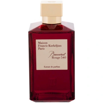Maison Francis Kurkdjian Baccarat Rouge 540 Parfim