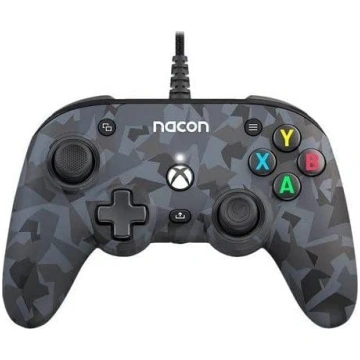 Nacon Pro Compact Controller, Gamepad Xbox Series,