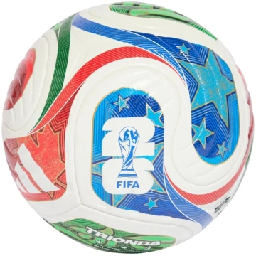 ADIDAS PERFORMANCE - Futbola bumba, FIFA WORLD CUP