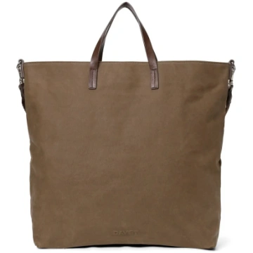 DAY ET - Day Waxed Cotton Cb Tote - izmērs ONE SIZ