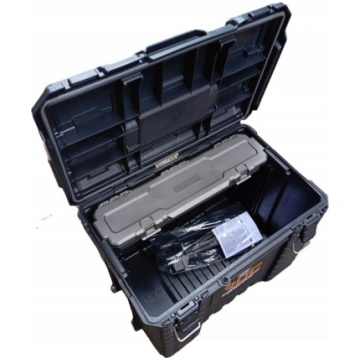 TOOLBOX XL ROC PRO GEAR 2.0 KETER