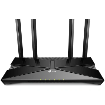 TP-LINK AX3000 Dual Band Gigabit Wi-Fi 6 maršrutēt