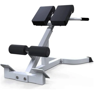 ComMax romiešu krēsls atpakaļ Hyperextension Bench