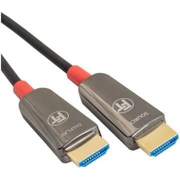 FeinTech 8K HDMI optiskās šķiedras kabelis 8 m, 4K