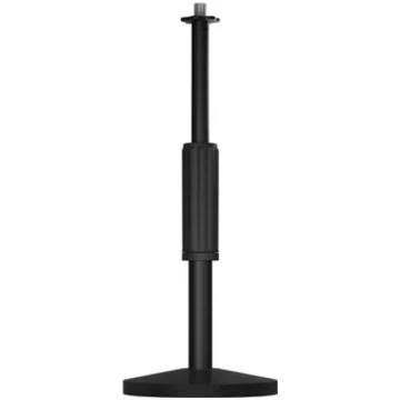 Genesis | Microphone Stand | Thulium 350D | Black 