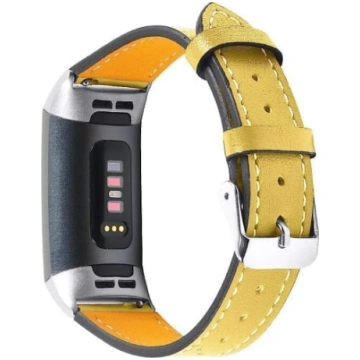 Jennyfly siksnas Fitbit Charge 3/Charge 4, sievieš