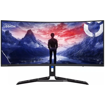 Monitors Lenovo Legion R34w-30 34" izliekts WQHD (