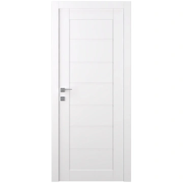 Jauns iekšdurvis Alda Bianco Noble 800*2100 komple