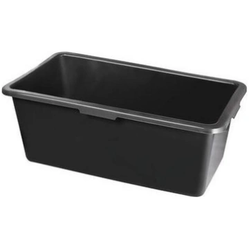 Tvertne javai 40L Melns