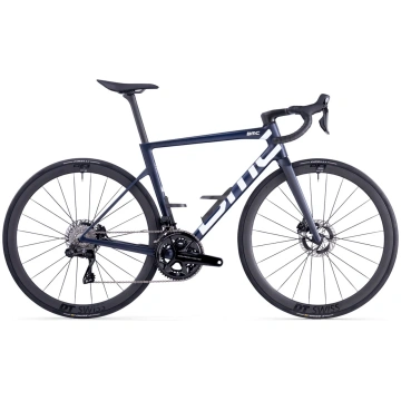 BMC Teammachine SLR 01 TWO 2026 - 61 / Blu