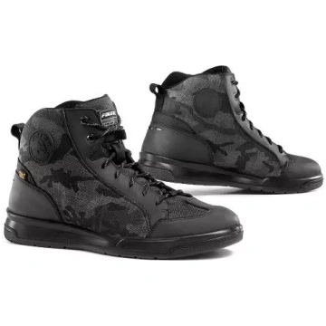 Scarpe moto con protezione Falco PYRO 2