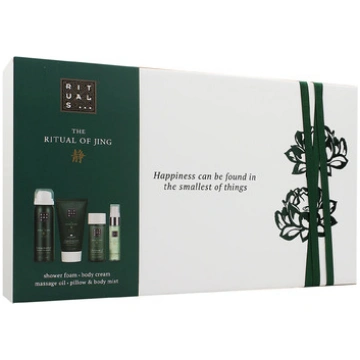 Rituals The Ritual of Jing Gift Set 8719134201574
