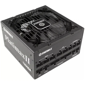 Zasilacz Enermax Enermax Power Supply 1200W Platim