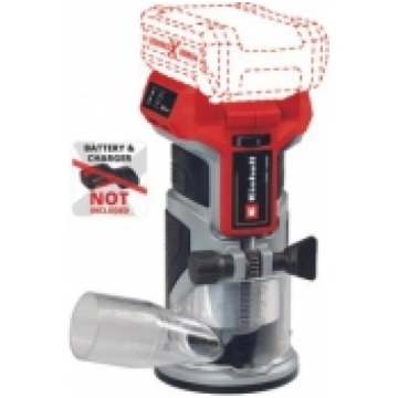 Einhell TP-ET 18 Li BL Solo Akumulatora virsfrēze 