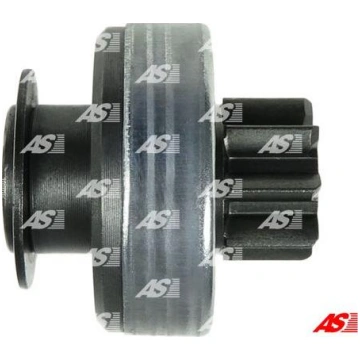 AS-PL SD5050S - Zobrats, Starteris