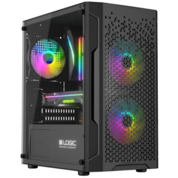 Dators Gaming PC Shooter 2, Intel® Core™ i5-12400F
