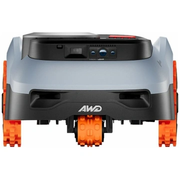 Segway SEGWAY Navimow i220E Lidar Pro EU robot kos