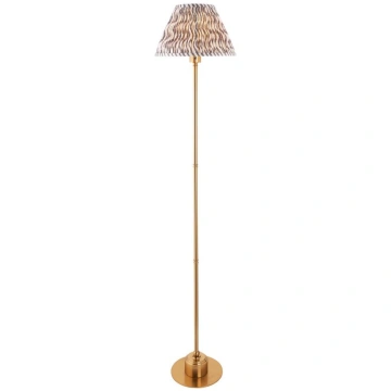 Endon 114785 - LED aptumšojama uzlādējama grīdas l