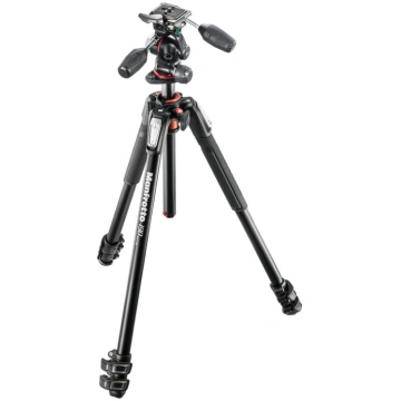 Manfrotto MK190XPRO3-3W
