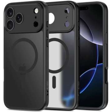 Tech-Protect iPhone 17 Pro Max vāciņš BasicMag Mag