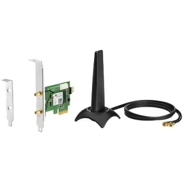 Hewlett Packard INTEL AX210 WI-FI6ENVP+BT5.2W/E WI