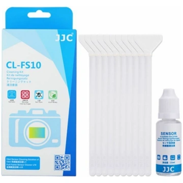 Tīrīšanas piederumi, JJC, JJC Full Frame Sensor Cl