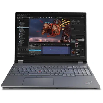 LENOVO TP P16 V2 Intel Core Ultra 7 165H 16inch WU